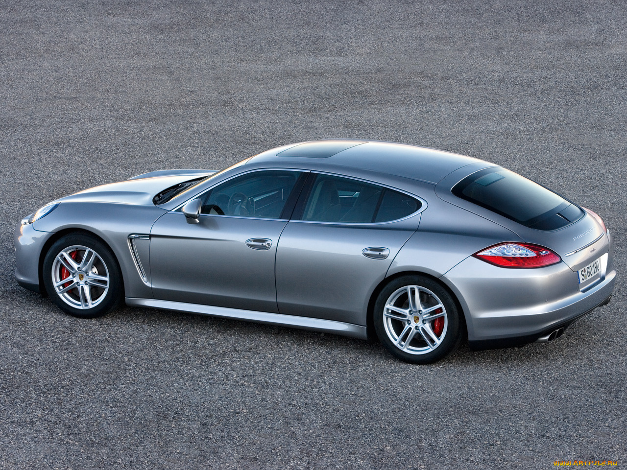 , porsche